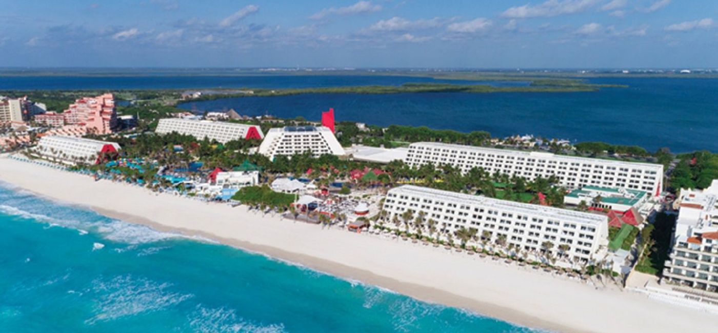 Image: PHOTO: Oasis Hotels & Resorts. (photo via Oasis Hotels & Resorts)