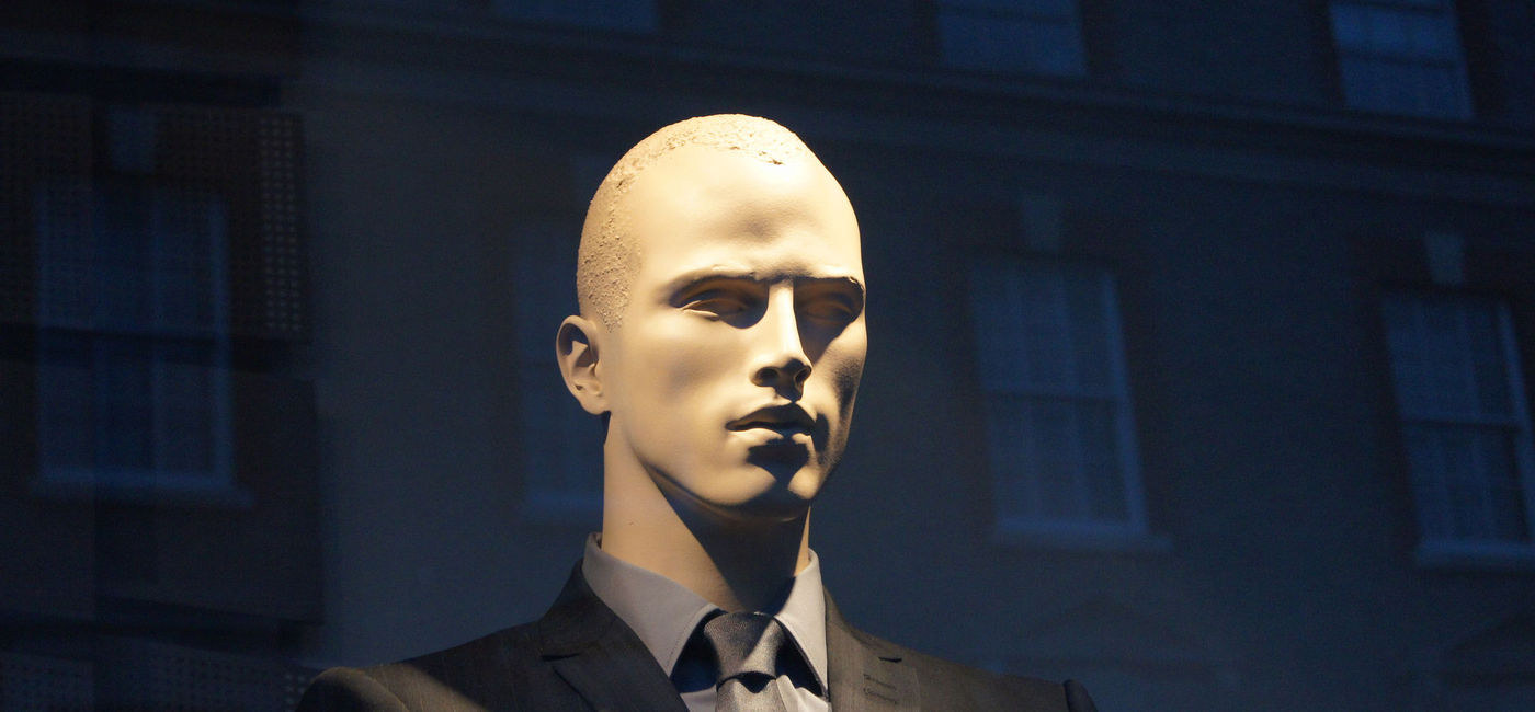 Man Alleges Mannequin Assault at Las Vegas Hotel TravelPulse