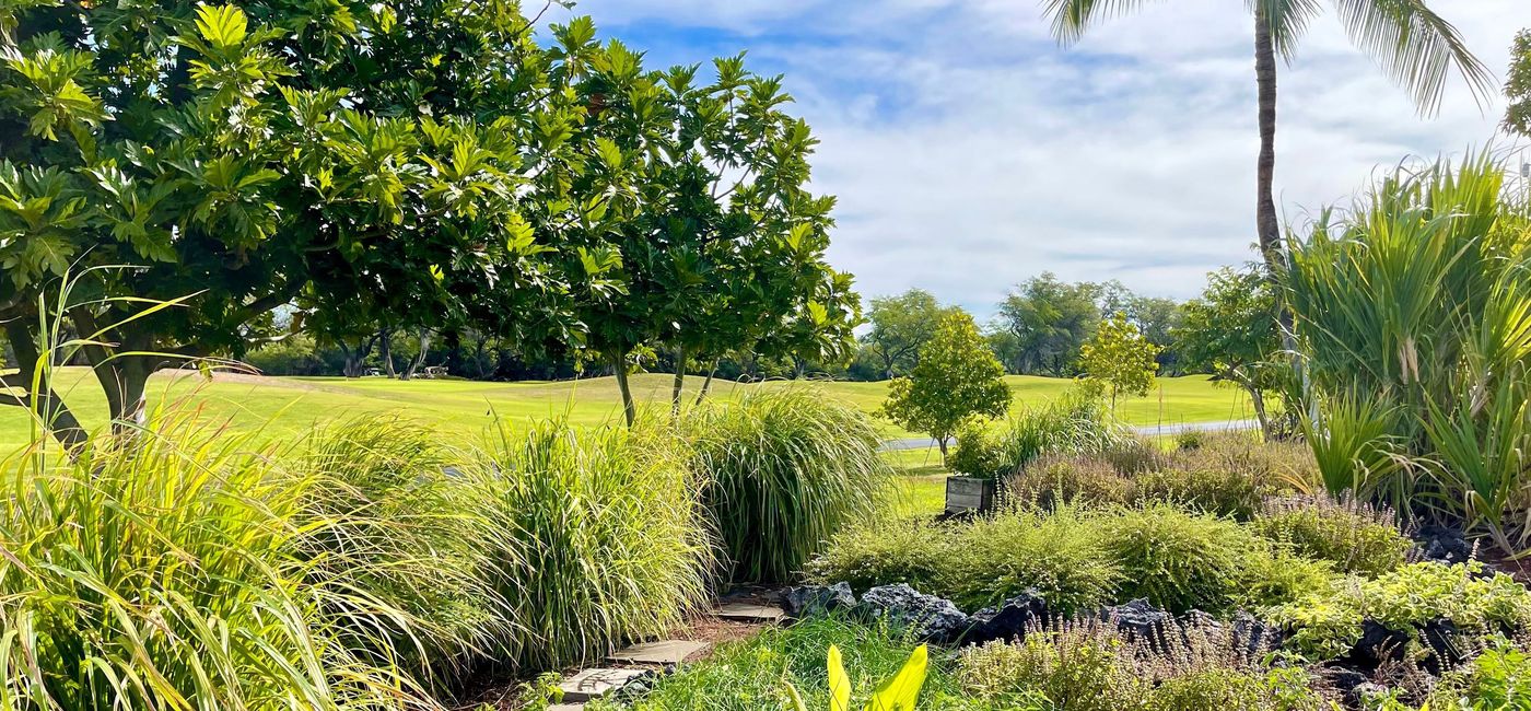 Image: Ulu Pono Garden Experience in Hawaii (photo via Fairmont Orchid)