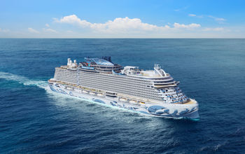 NCL, Norwegian Cruise Line, Norwegian Prima