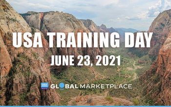 Brand USA Training Day for Agents