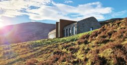 The Bracken Hide, Isle of Skye, hotels in Scotland, Scotland hotels, Isle of skye hotels, hotels in isle of skye, new hotels 2023