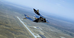 Virgin Galactic
