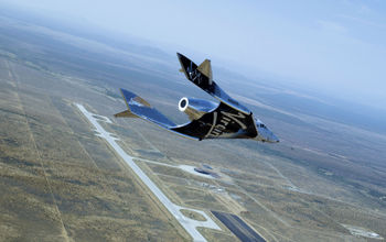 Virgin Galactic