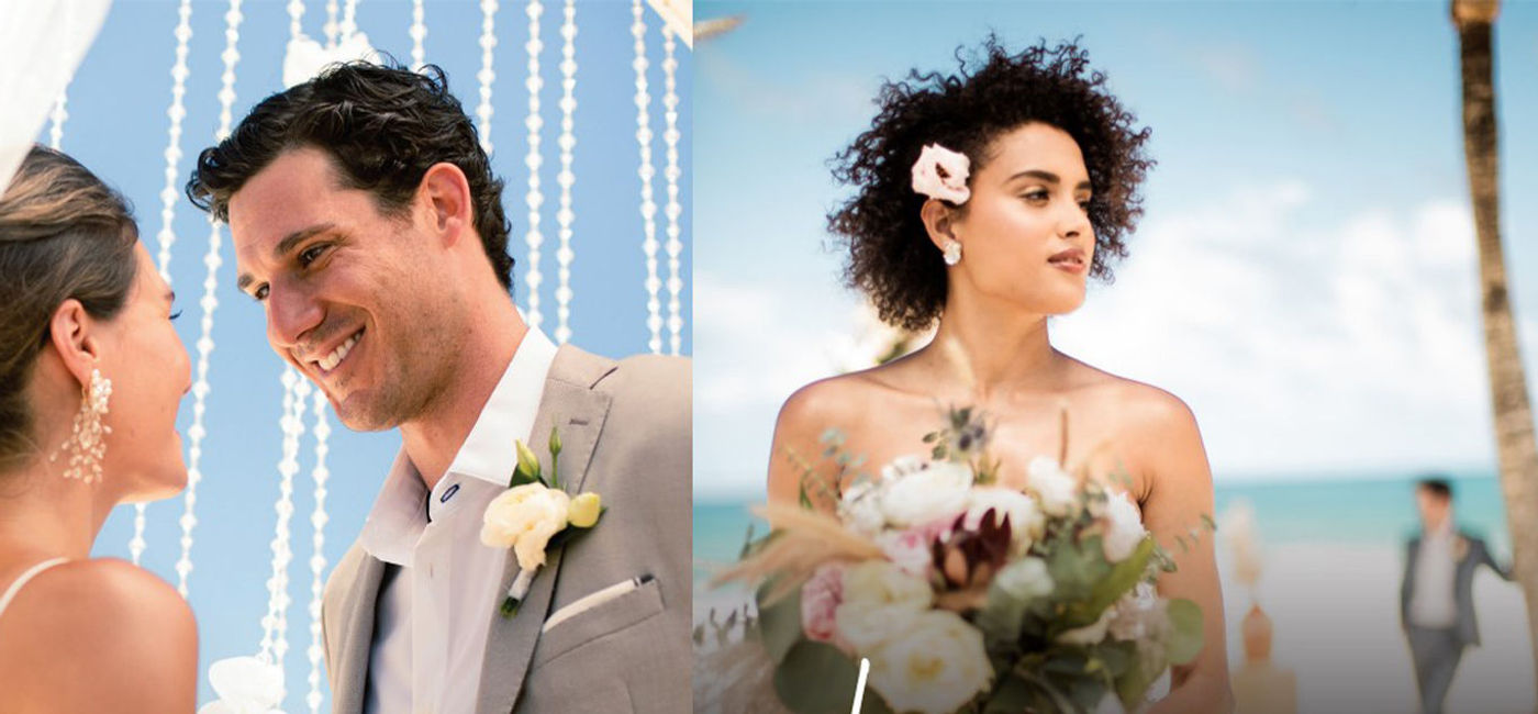 Image: Hard Rock Weddings (Courtesy of Hard Rock Hotels) (Hard Rock Weddings)