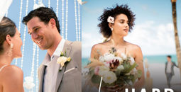 Hard Rock Weddings