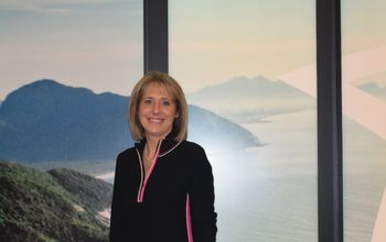 Louise Fecteau de Transat