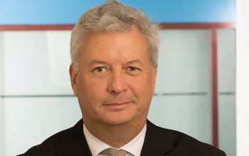 Air Canada president and CEO Michael Rousseau