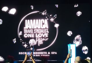 Jamaica Travel Specialist program, travel advisors
