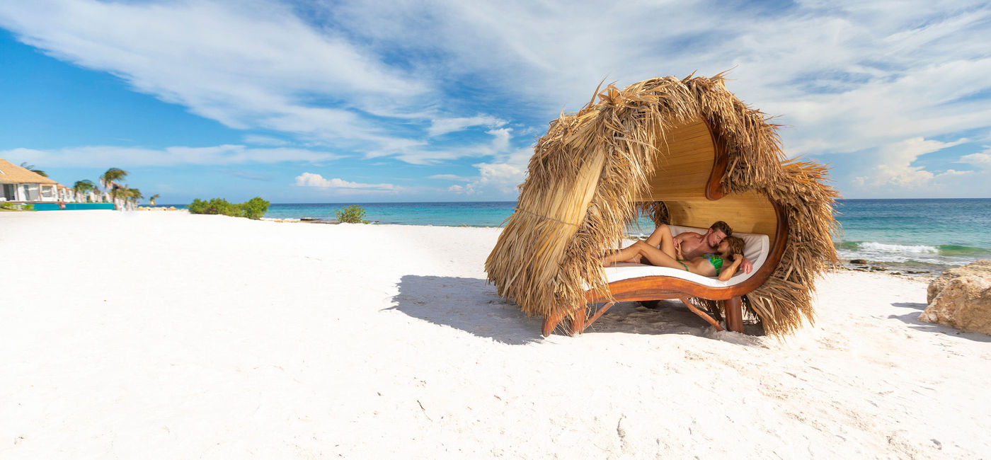 Sandals Unveils Promotion Enabling A Couple to Win a Free Vacation