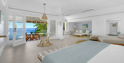 Couples Resorts, spa villas, Couples San Souci