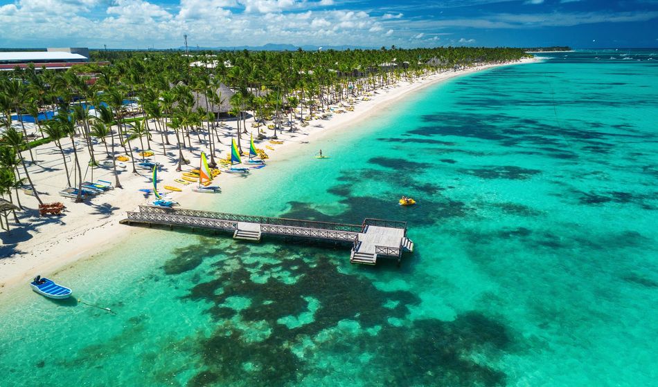 Bavaro, Punta Cana, Dominican Republic