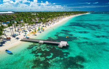 Bavaro, Punta Cana, Dominican Republic