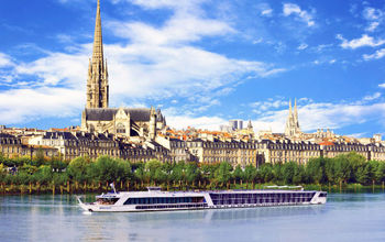 AmaWaterways