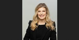Boeing Chief Operating Officer Stephanie Pope.