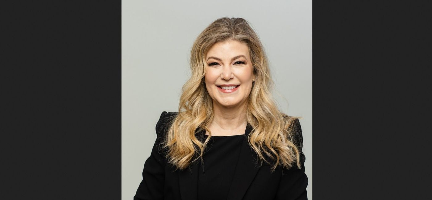 Image: Boeing Chief Operating Officer Stephanie Pope. (Photo Credit: Boeing Media)