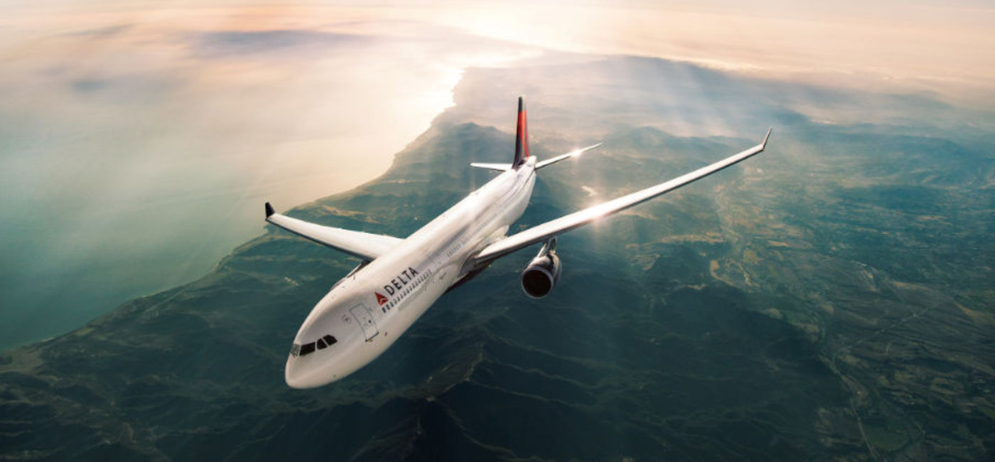 Image: Delta Air Lines (Photo via: Delta Air Lines)