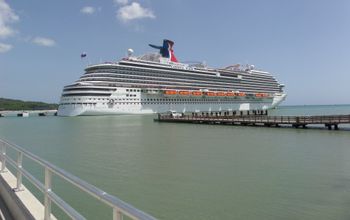 Carnival, Magic, travel