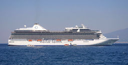Oceania Cruises' Riviera