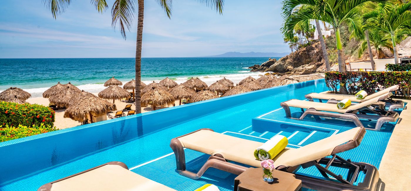 Playa Resorts Makes Safe Stay Promise Travelpulse 5596