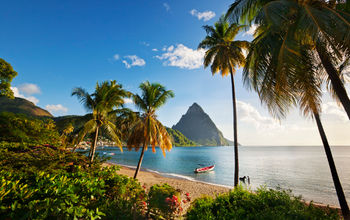 Saint Lucia