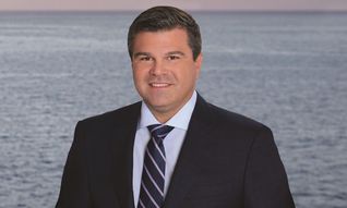 Frank A Del Rio, Oceania Cruises