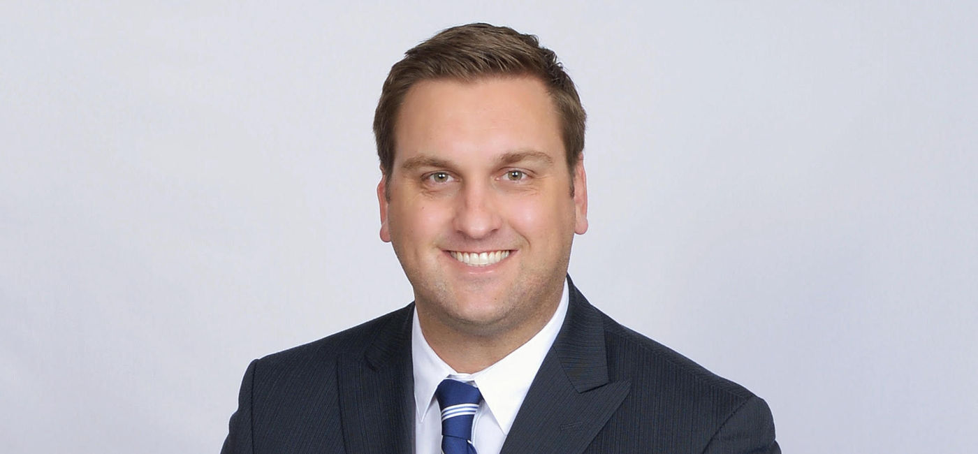 Image: Scott Sloan, southwest regional sales director for Atlas Ocean Voyages. (photo courtesy of Atlas Ocean Voyages)