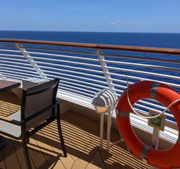 Cruise Ship, Cruise Deck, Cruise chair, seating,