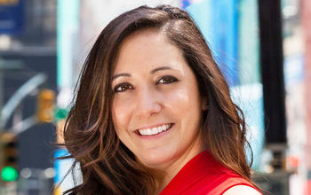 Natalie Koepff, NYC & Company