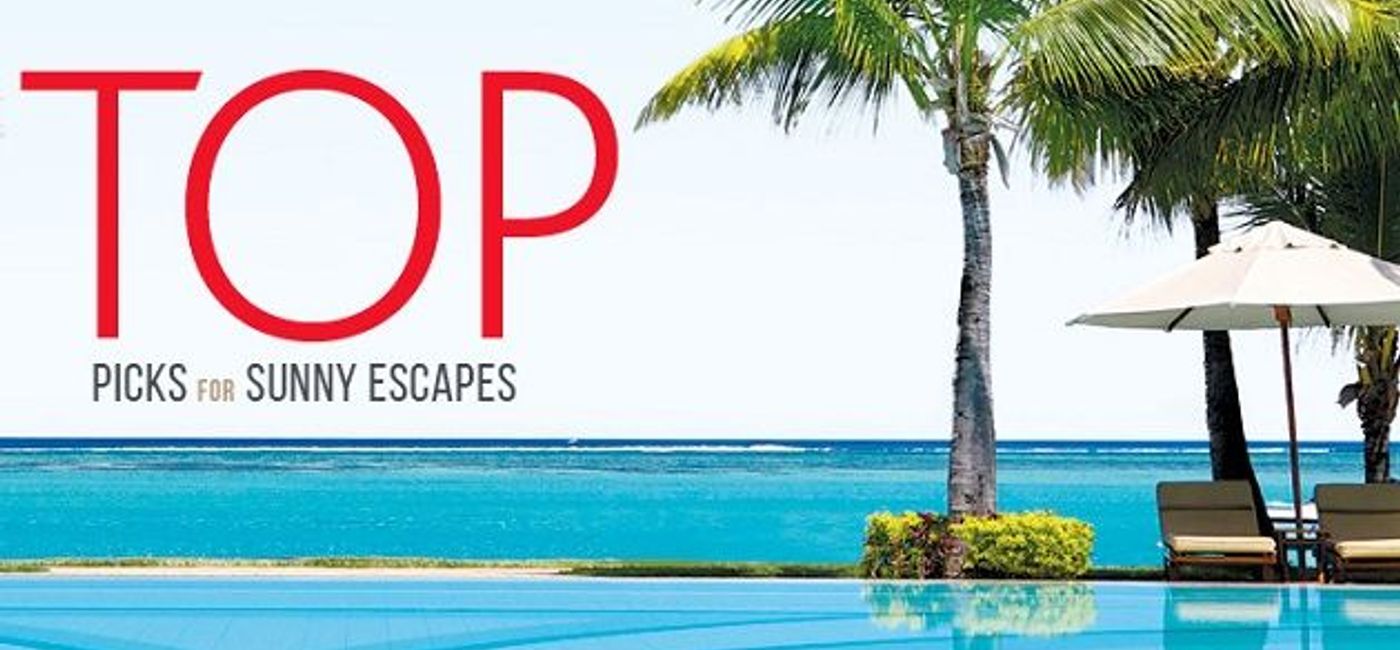 Air Canada Vacations Releases Top Picks Brochure TravelPulse Canada