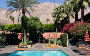 Santiago Resort, Palm Springs