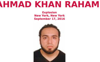 Rahami