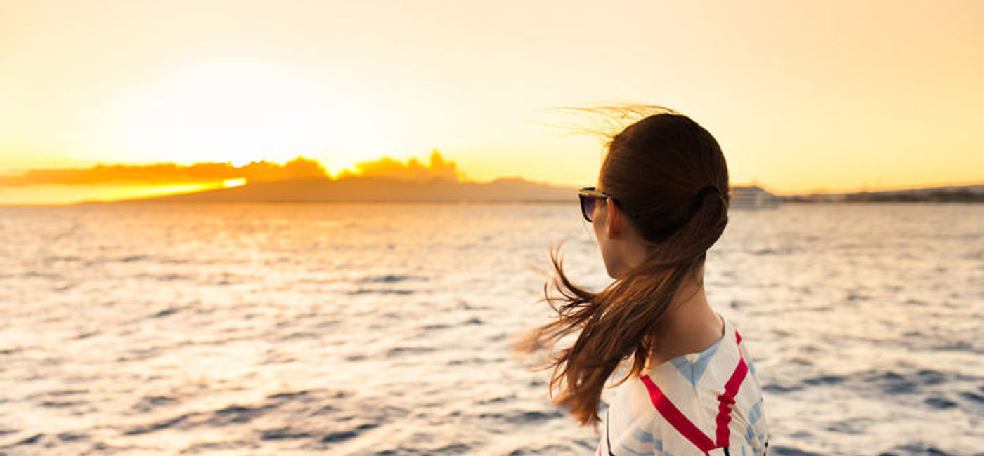 Image: Hawaii is looking at bringing back inter-island ferry service. (Thinkstock)