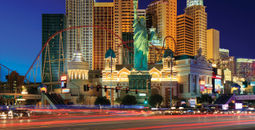 New York-New York
