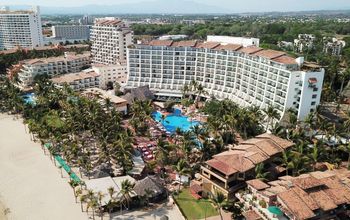 Fiesta Americana Puerto Vallarta All Inclusive Resort & Spa