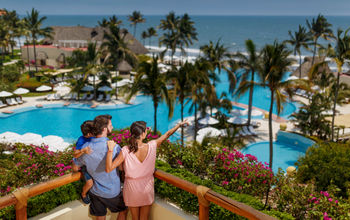 Velas Resorts