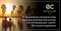  Elite Club by RIU -updated