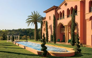 Fairmont Grand Del Mar, San Diego hotels, Fairmont Hotels & Resorts, Accor