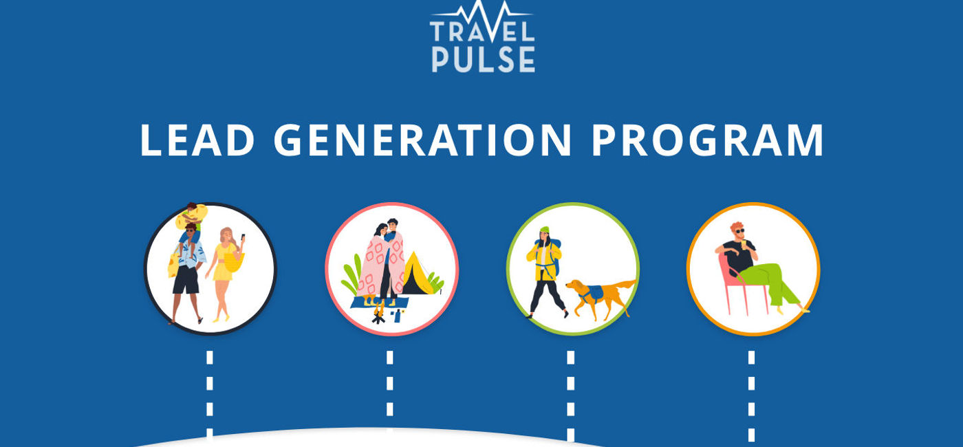 Image: Connecting consumers to travel advisors (TravelPulse)