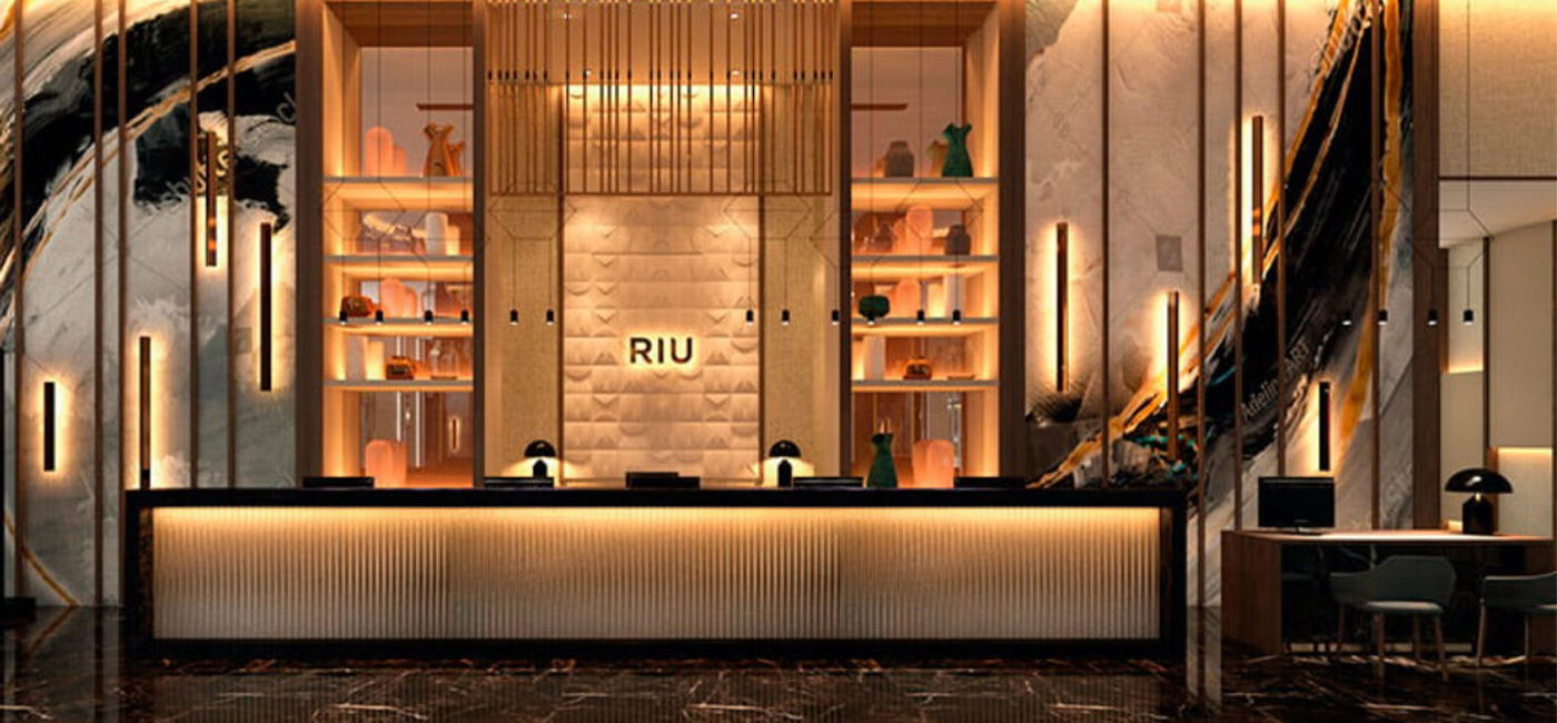 Image: Opening November 2022 - RIU Palace Kukulkan Hotel (Courtesy of RIU Hotel & Resorts) (RIU Hotel & Resorts)
