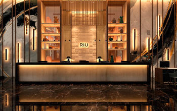 Opening November 2022 - RIU Palace Kukulkan Hotel