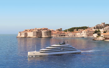 Emerald Azzurra