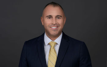 Brennan Quesnele, Norwegian Cruise Line, Vice President of Strategic and National Accounts