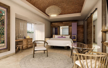 Hotel Xcaret Arte