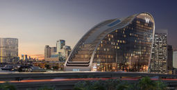 W Sydney, hotels in Sydney, new hotels 2023, Marriott hotels, Marriott hotels in Sydney