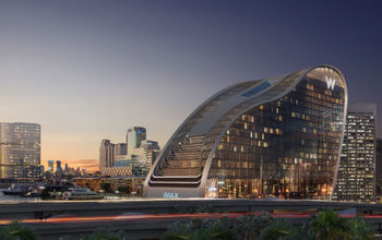 W Sydney, hotels in Sydney, new hotels 2023, Marriott hotels, Marriott hotels in Sydney