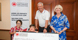 Air Canada Foundation