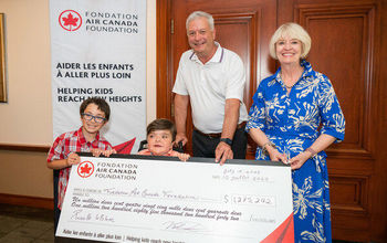 Air Canada Foundation