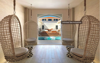 Spa at UNICO Hotel Riviera Maya