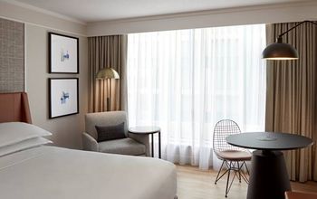 Sheraton Gateway